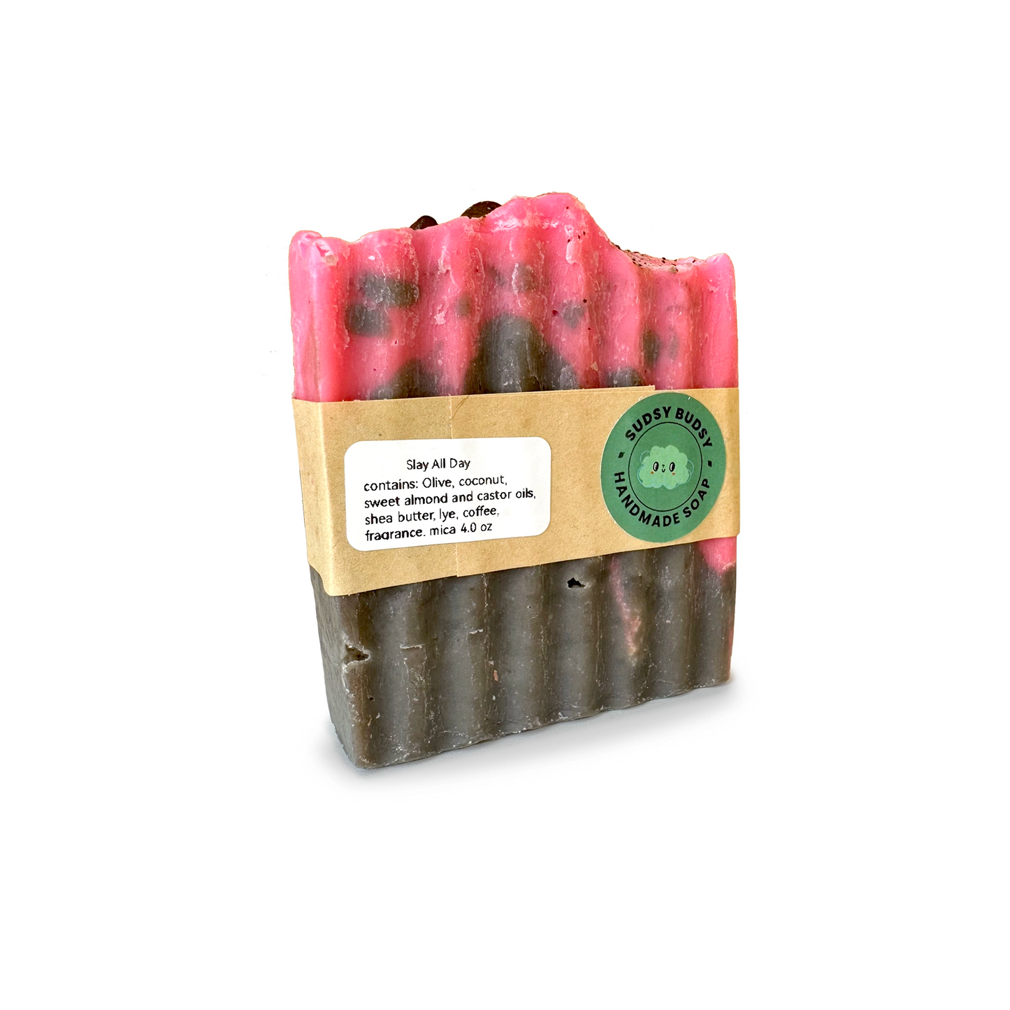 Coffee Soap