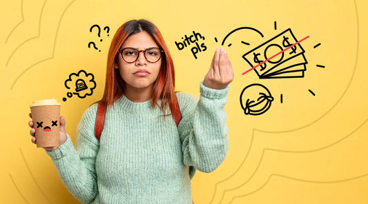 How to Brew Coffee like a Broke-Ass Bitch