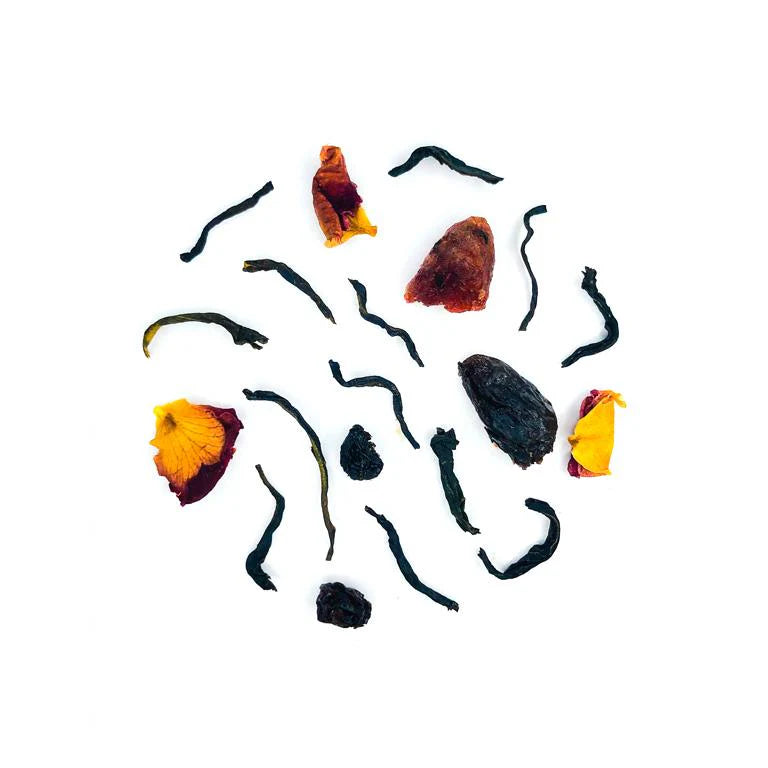 Berry Blast Loose Leaf Tea, 50g