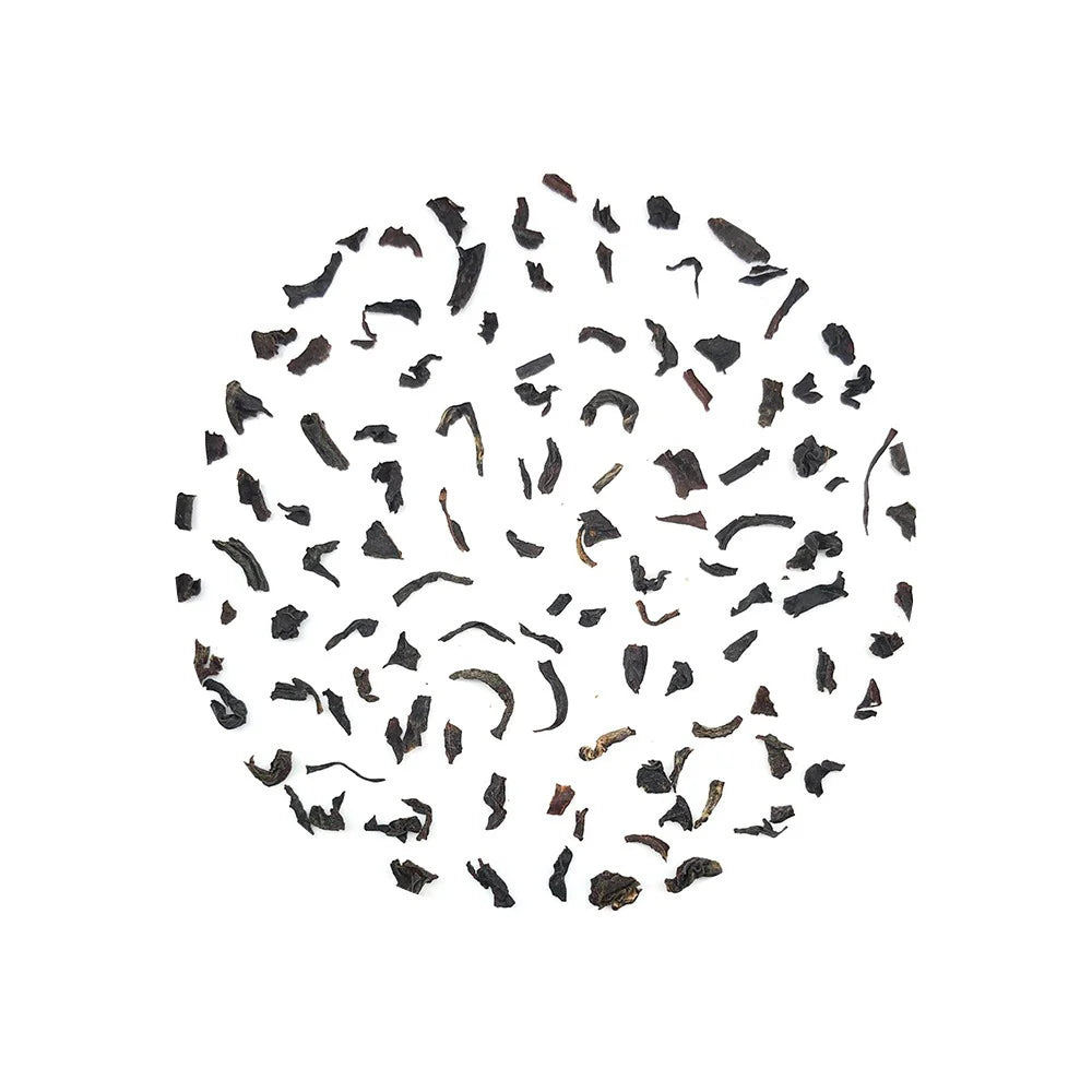 English Breakfast Loose Leaf Tea, 50g