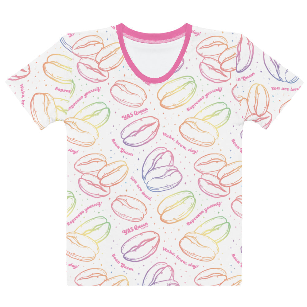 YAS Queen Women's T-shirt