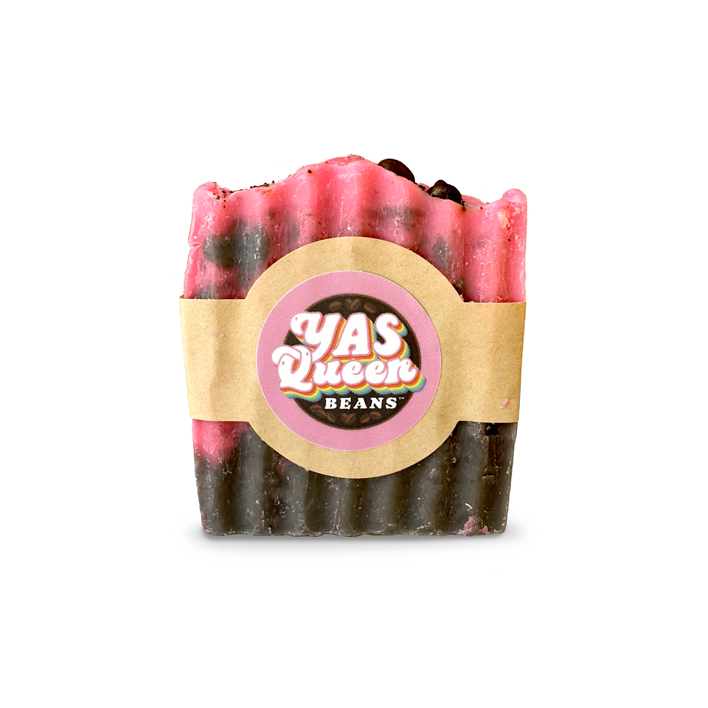 Coffee Soap