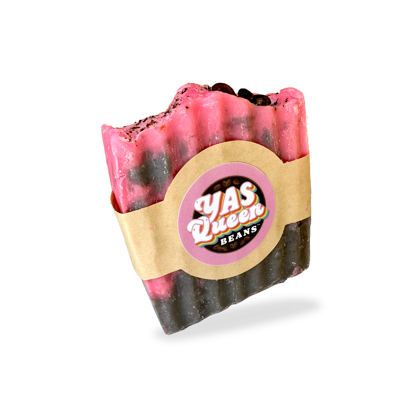 Coffee Soap