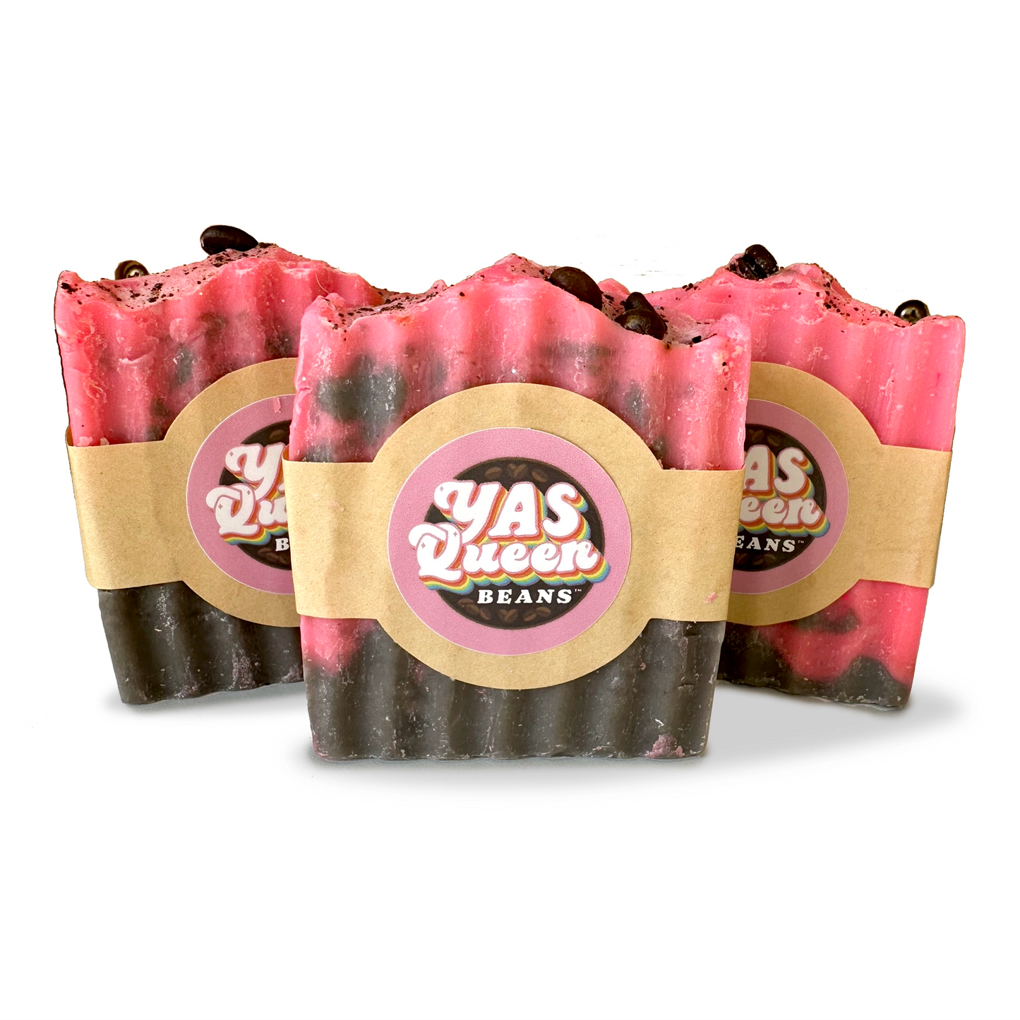 Coffee Soap