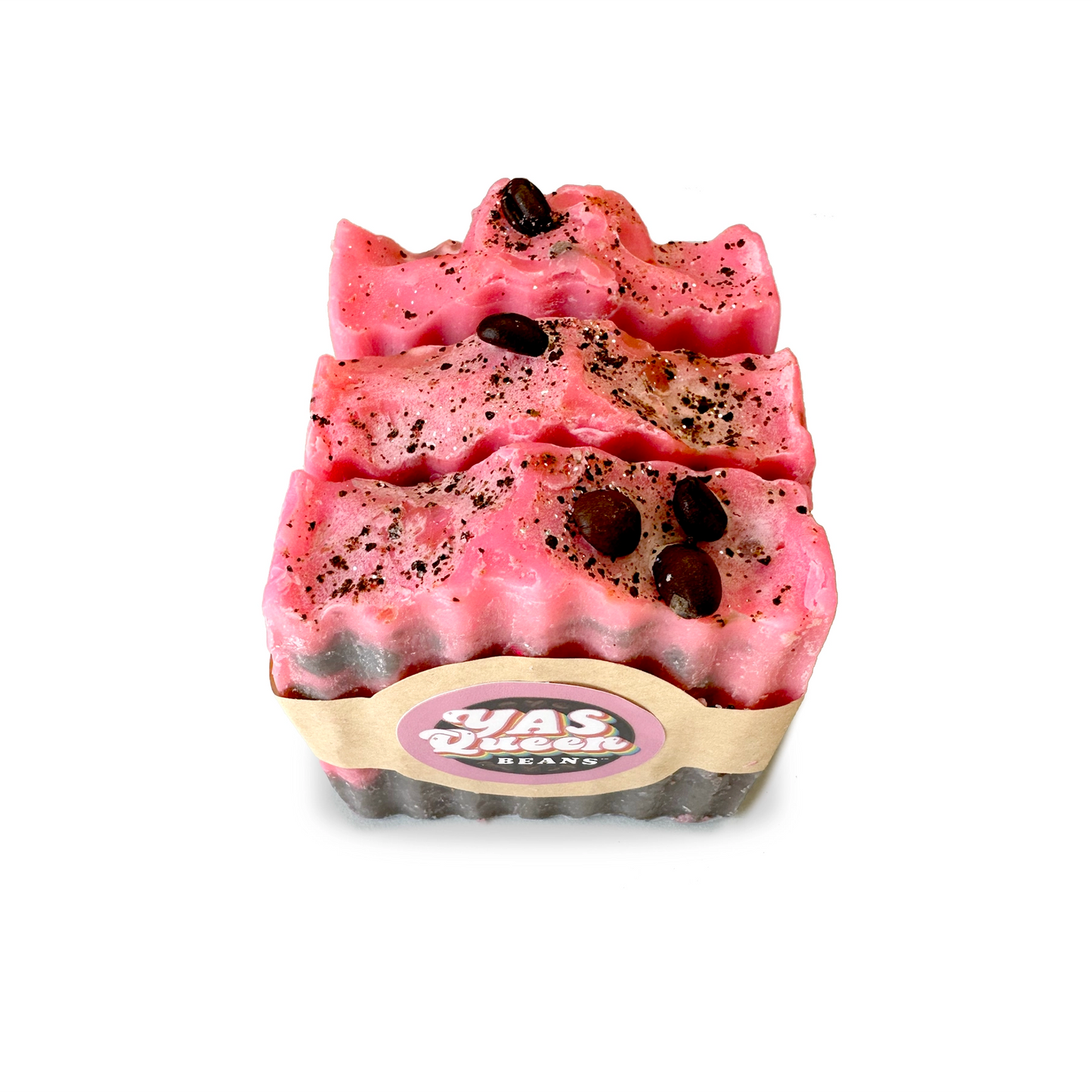 Coffee Soap